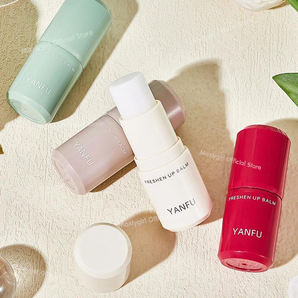 Japanese Solid Perfume