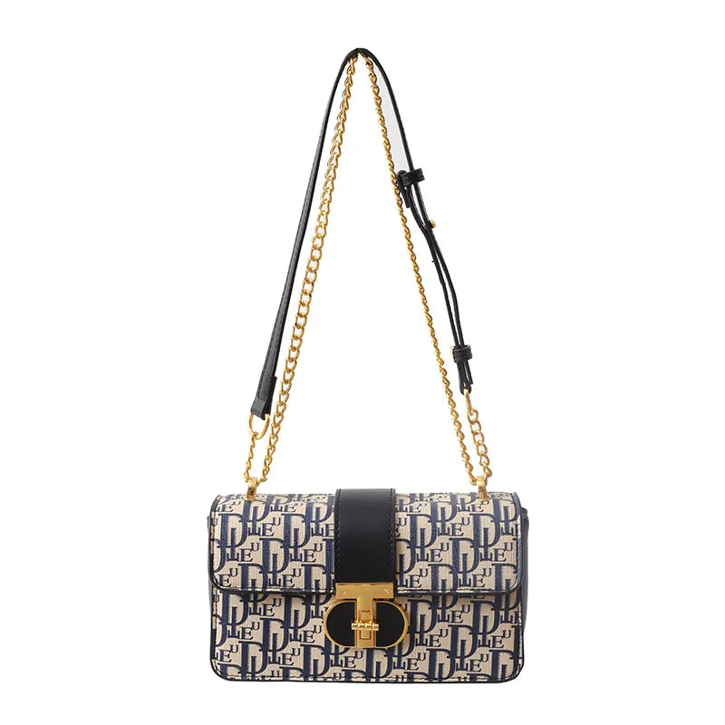 Fashion Luxury Women Shoulder Bags