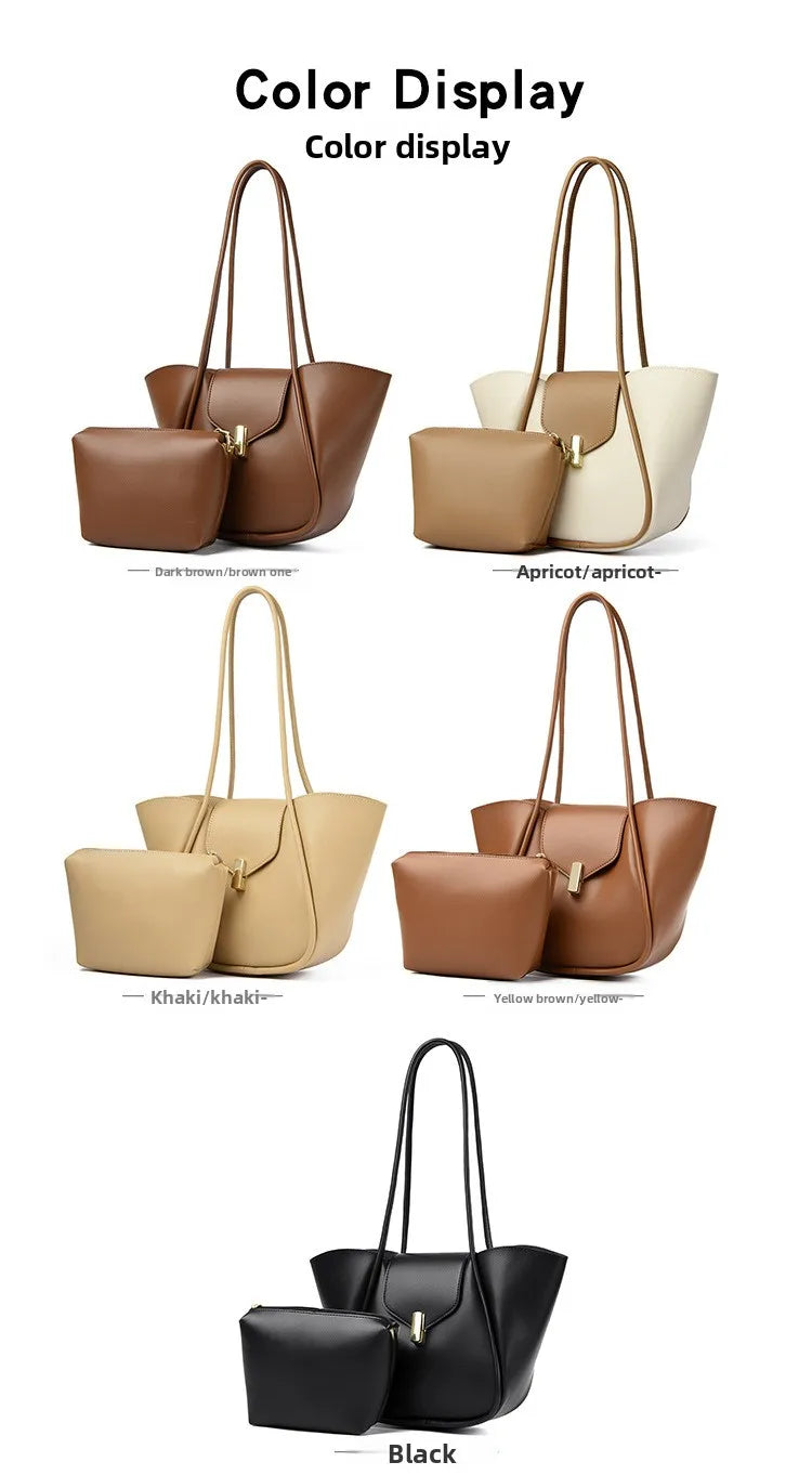 FXZLLQ Women's Large Capacity Tote Bag