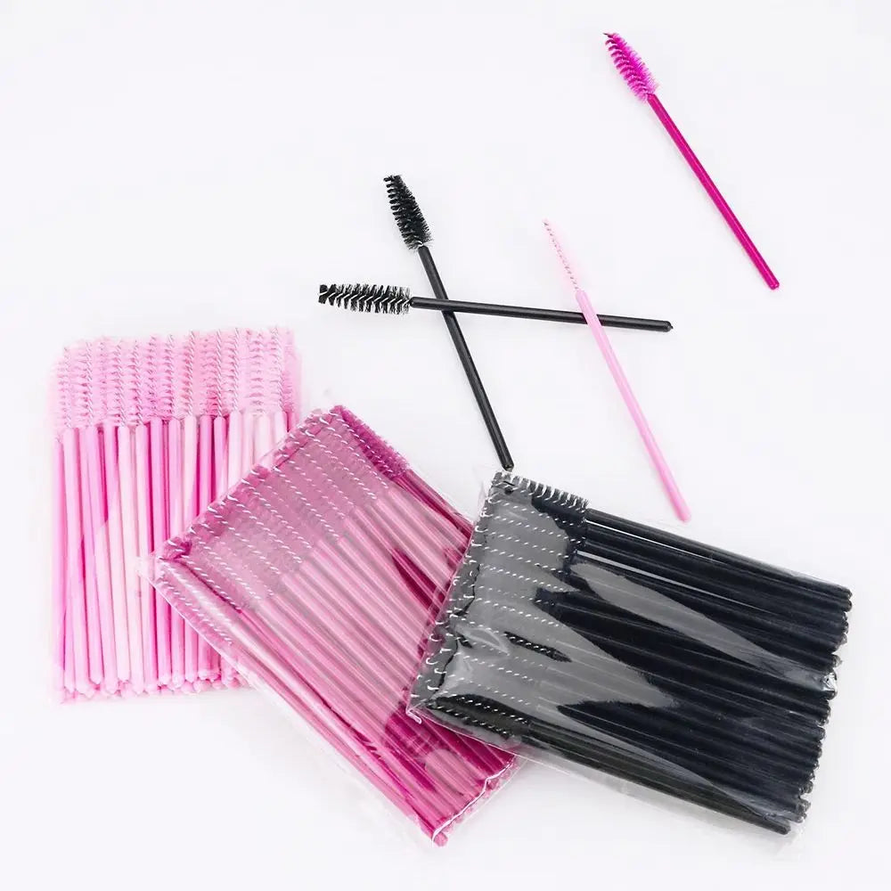 Disposable Eyelash  Brush