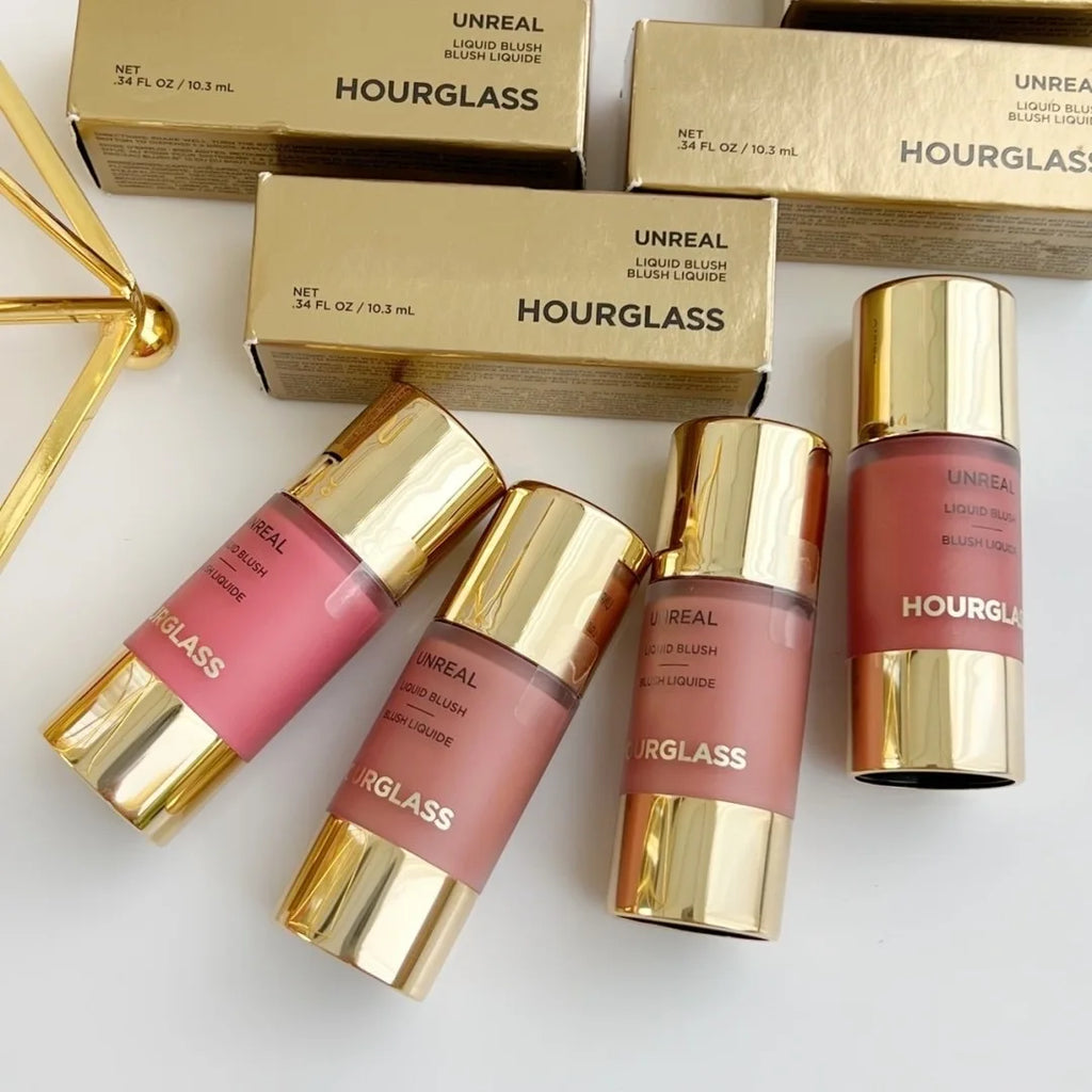 Jaysuing Liquid Blush Stick – 7 Matte Shades | Long-Lasting Natural Flush for All Skin Tones