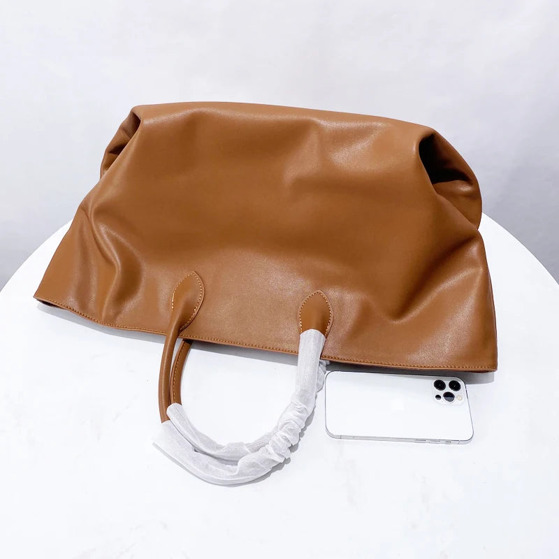 Genuine Leather Bag For Women