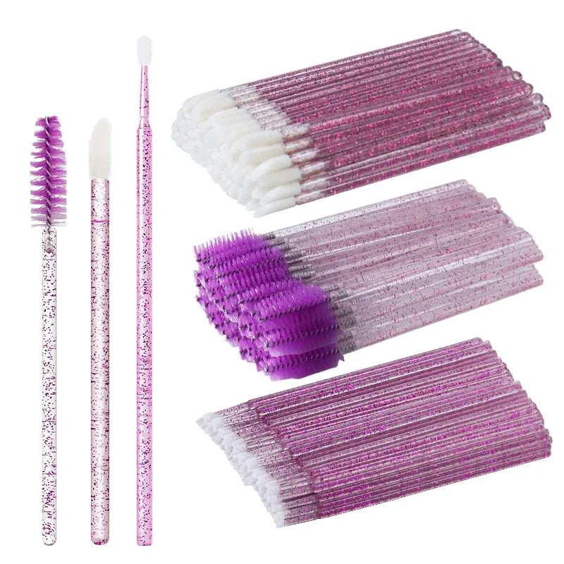 Disposable Eyelash  Brush