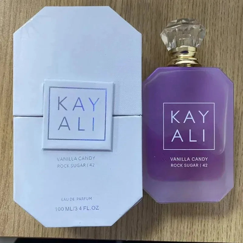KAYALI Perfume Long-lasting Fresh Mild