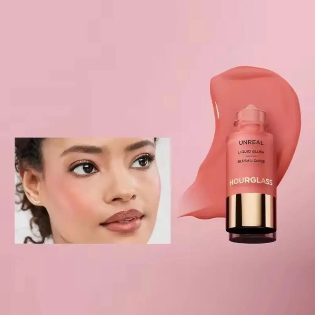 Jaysuing Liquid Blush Stick – 7 Matte Shades | Long-Lasting Natural Flush for All Skin Tones