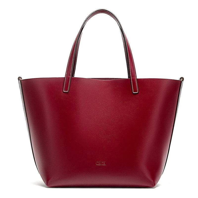 CHCH Women's Large Capacity Tote Bag