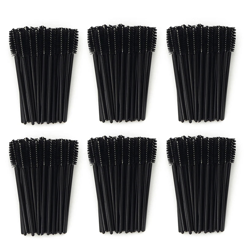 Disposable Eyelash  Brush