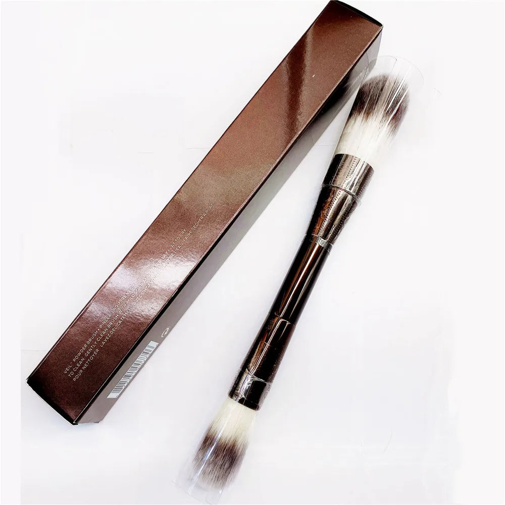 Hourglass Makeup Brushes Face