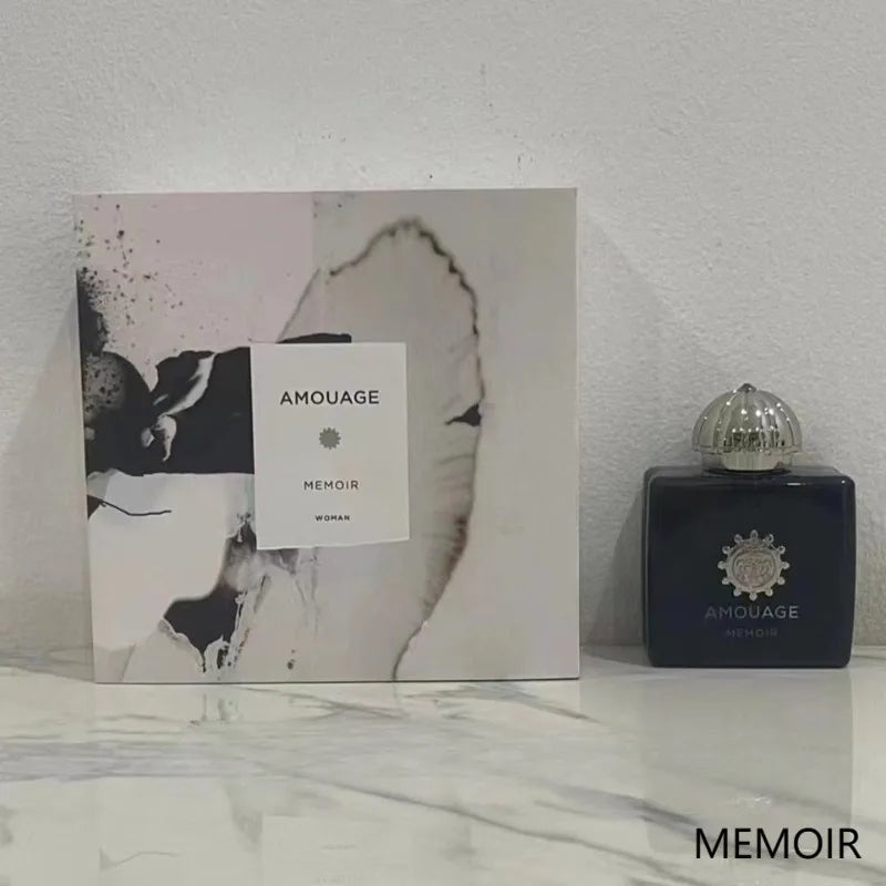 AMOUAGE 100ml Women’s Eau De Parfum