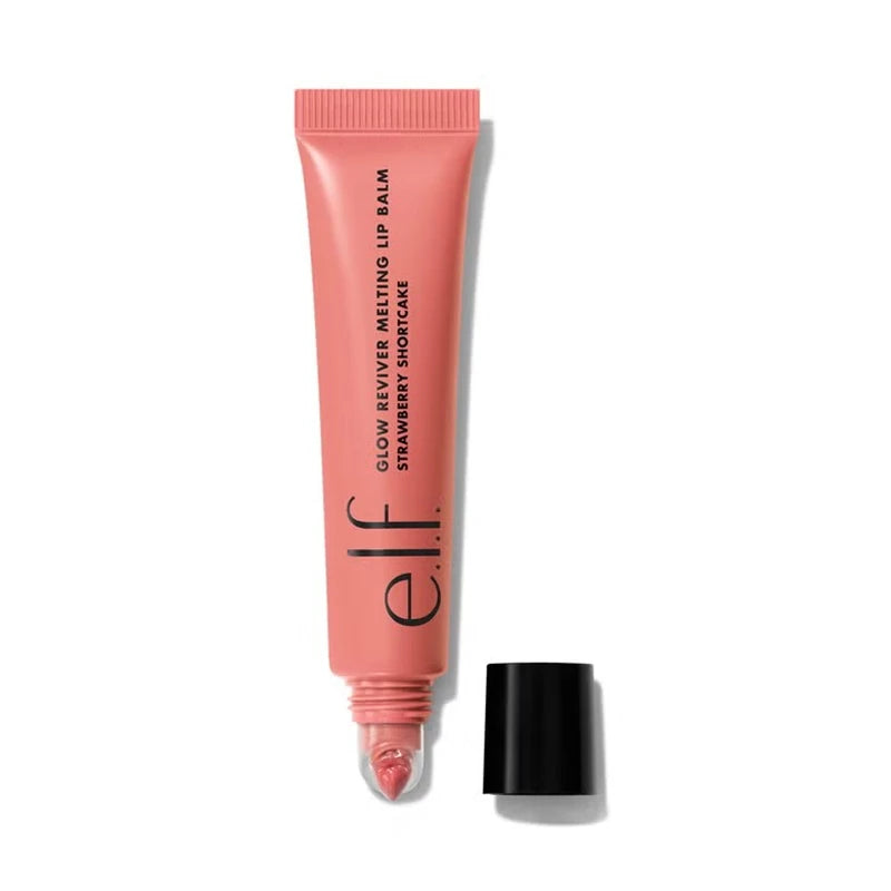 e.l.f. Makeup Base Collection – Primer, Setting Spray, Lip Gloss & Foundation | Oil-Control & Long-Wearing