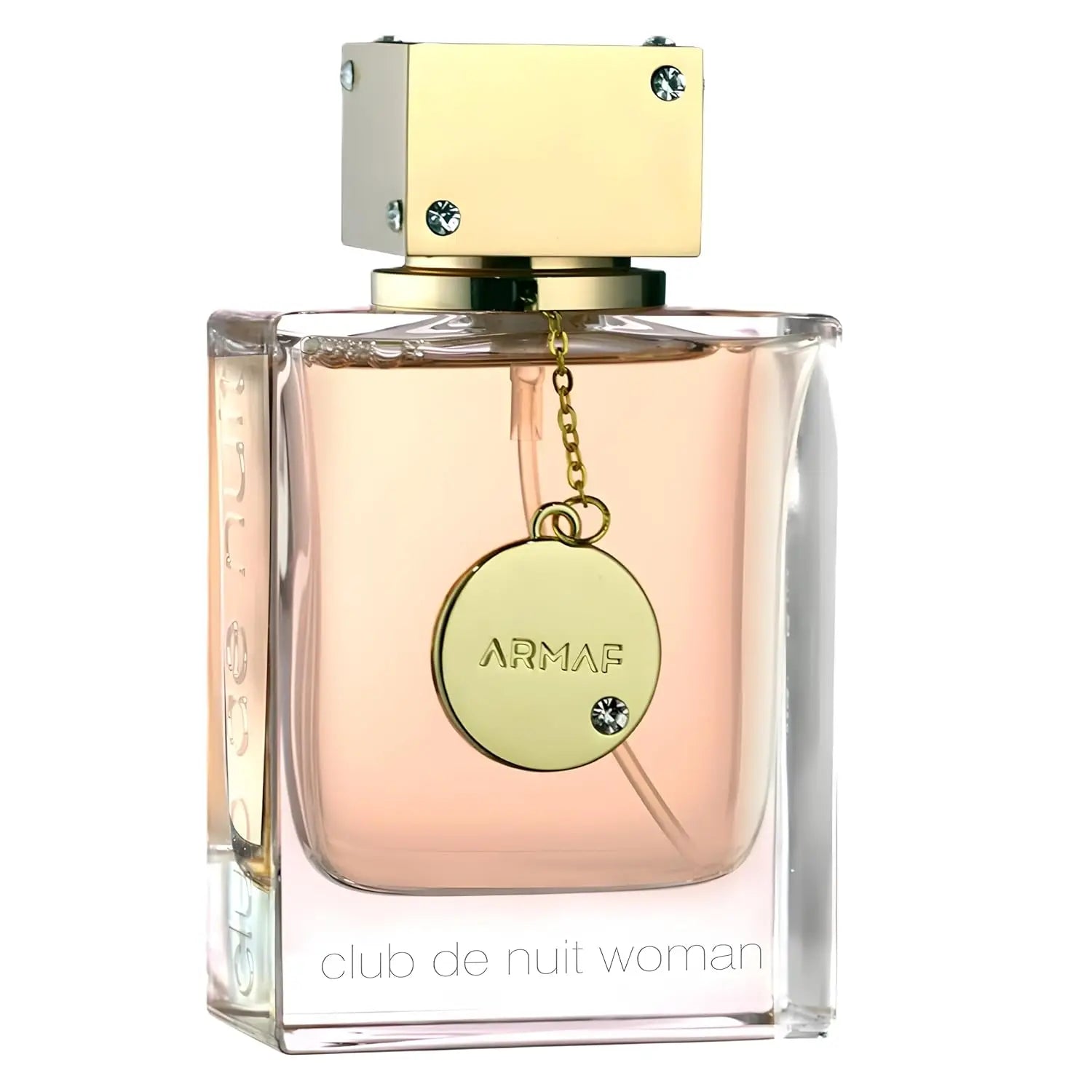 Armaf Club de Nuit Woman Eau de Toilette – Floral Fruity Women’s Perfume | 105ml