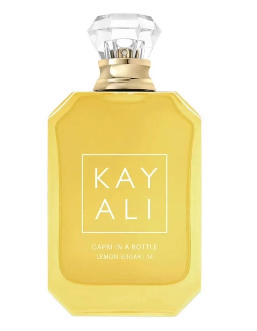 KAYALI Perfume 100ml Eau De Parfum