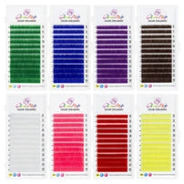 Disposable Eyelash  Brush