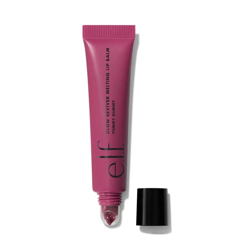 e.l.f. Makeup Base Collection – Primer, Setting Spray, Lip Gloss & Foundation | Oil-Control & Long-Wearing