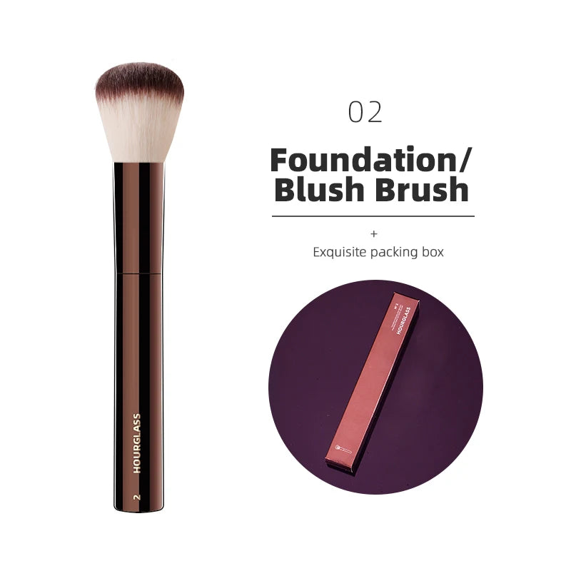 Hourglass Makeup Brush
