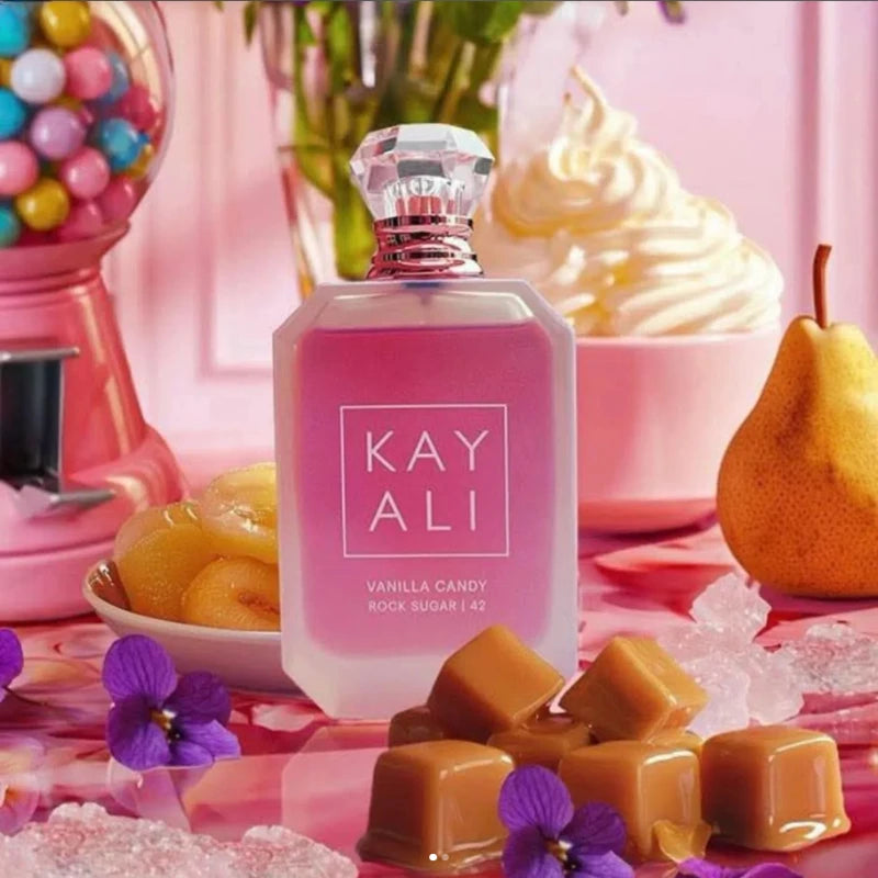 KAYALI Perfume 100ml Eau De Parfum