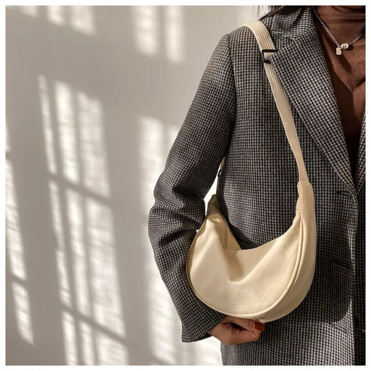Messenger Bag Sling Bag CrossBody Bag Shoulder Bag Laptop Bags Bookbag Satchel Bag Women Casual Satchel Shoulder Bags Nanasbeautyholic