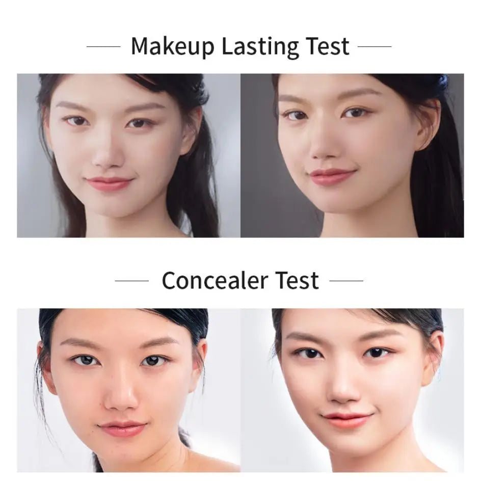 CARSLAN Long-lasting Moisture Matte Liquid Face Foundation
