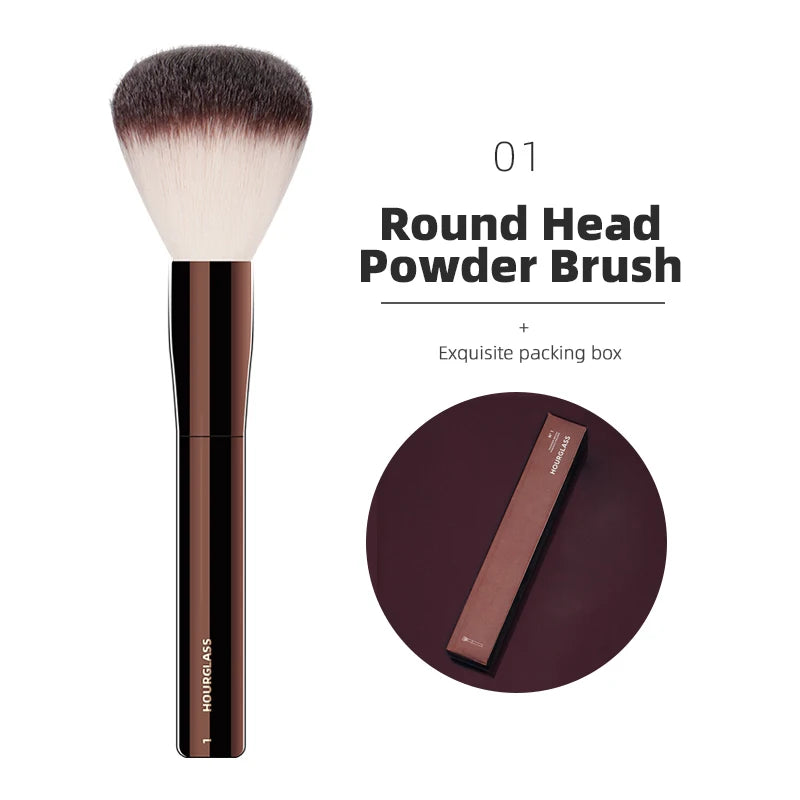 Hourglass Makeup Brush