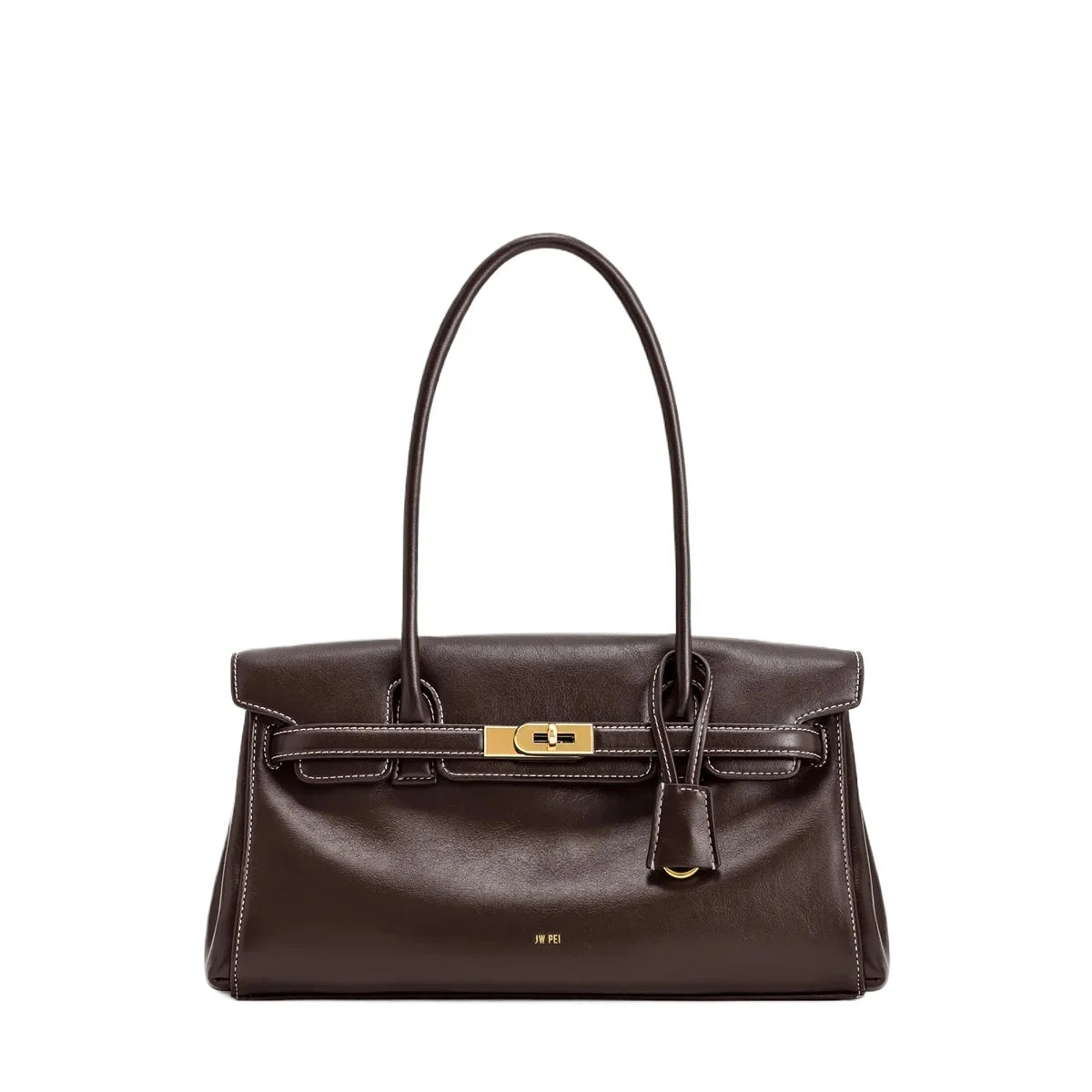JW PEI Yara Women's Vegan Leather Tote Shoulder