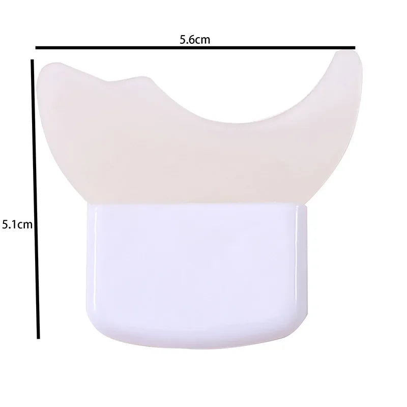Eyeliner Stencil Wing Tips Silicone