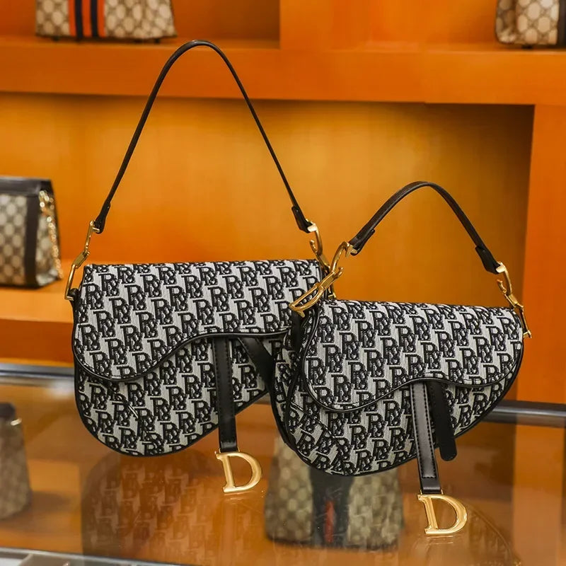 Pi8 23*20*6cm Luxury Women Clutch Bags Designer Crossbody Shoulder Purses Handbag Women Clutch Travel Tote Bag Nanasbeautyholic