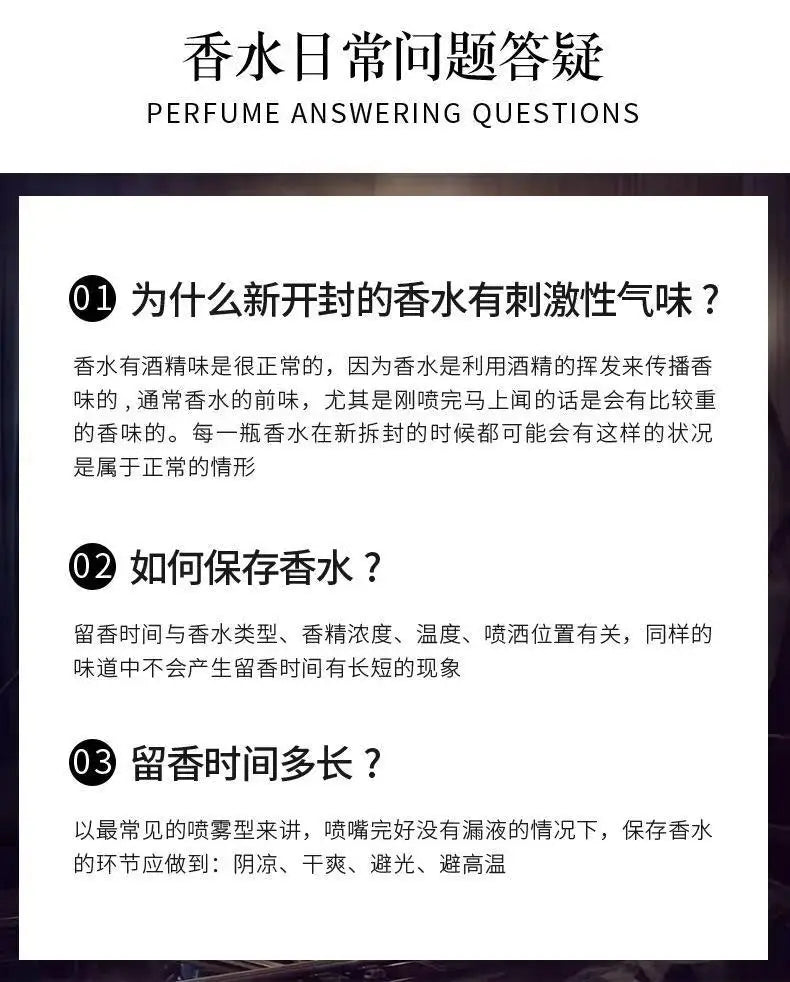 50ML Osmanthus Peony and Pomegranate Fragrance Perfume for Women Crystal Diamond Series Light and Elegant Scent Parfum Nanasbeautyholic