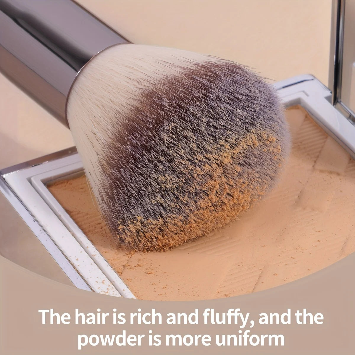 MAANGE 30pcs Professional Makeup Brush Set