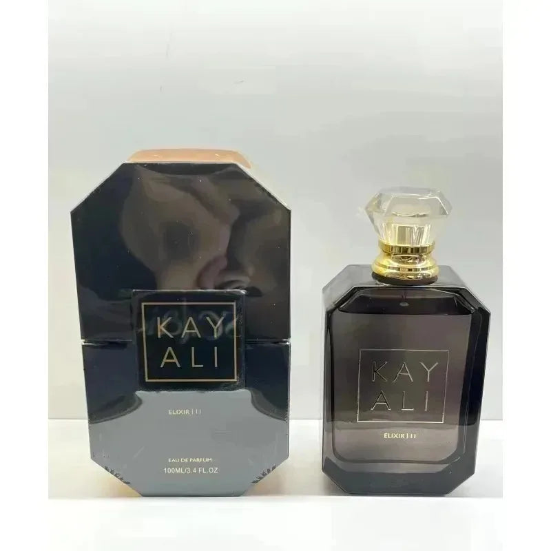 KAYALI Marrakesh in a Bottle Orange Blossom