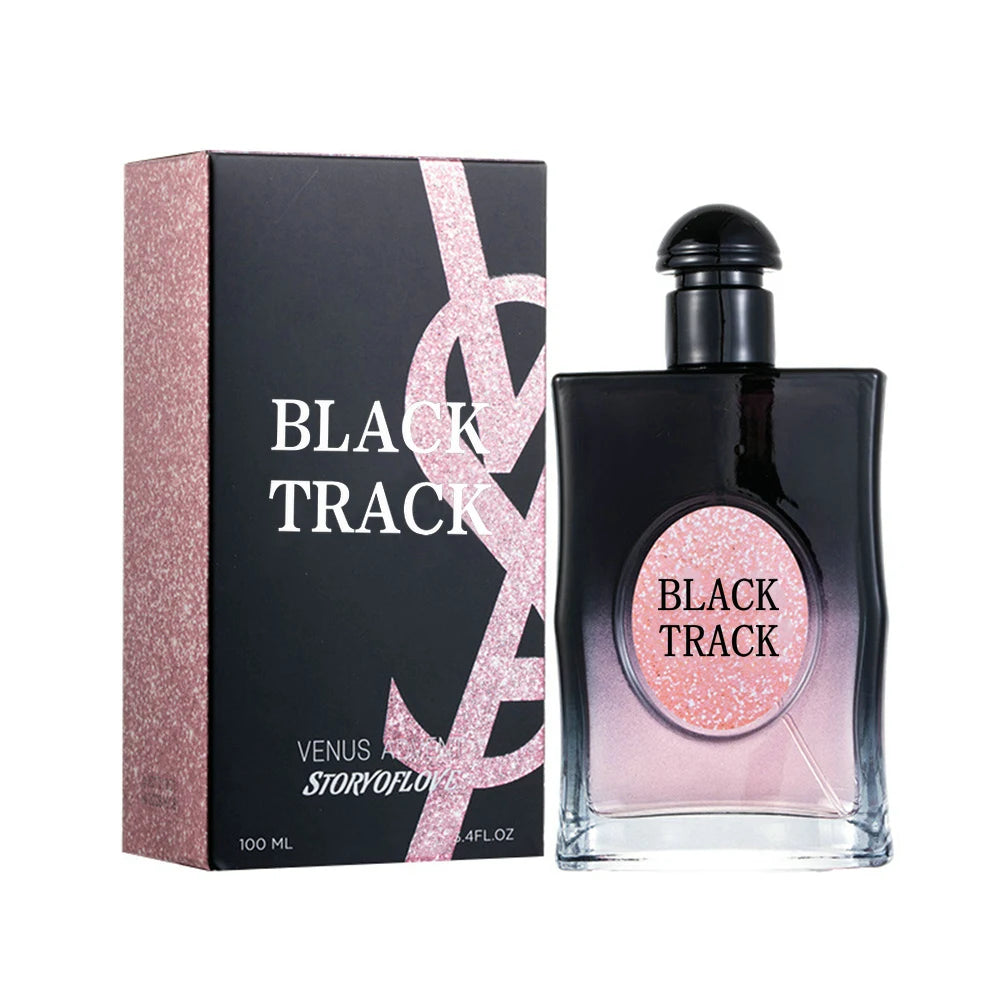 Sell Well Brand Perfume Women 100ml Floral Scent Spray Pheromone Perfumes De Mujer Originales Lasting Fragrance Perfumy Damskie Nanasbeautyholic