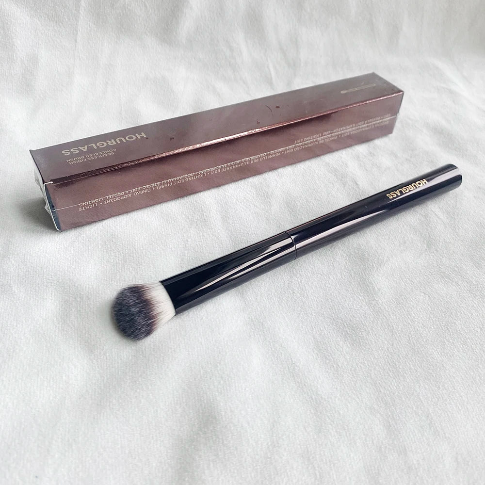 Hourglass Eye Makeup Brushes Small Eyeshadow