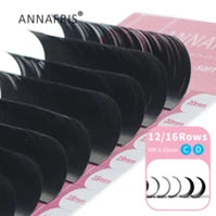 Disposable Eyelash  Brush