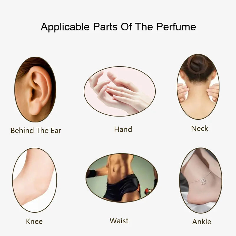 Holiday Gift Eau De Parfum Vaporisateur Spray 50ML Lady Liberty Perfume Nanasbeautyholic