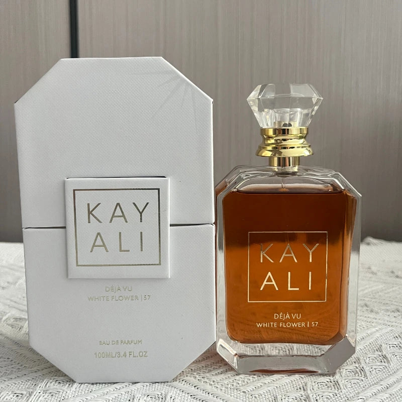 KAYALI Perfume Long-lasting Fresh Mild