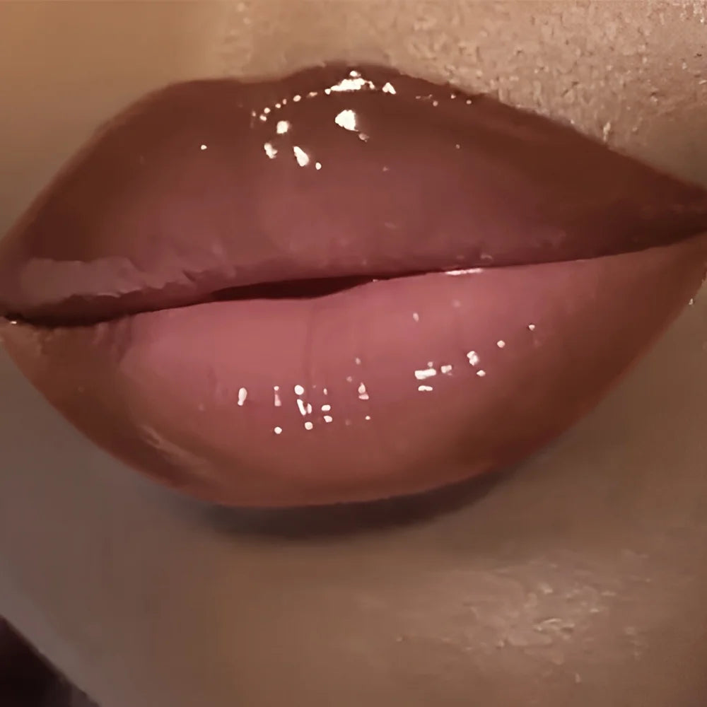 Glossy Lip Set