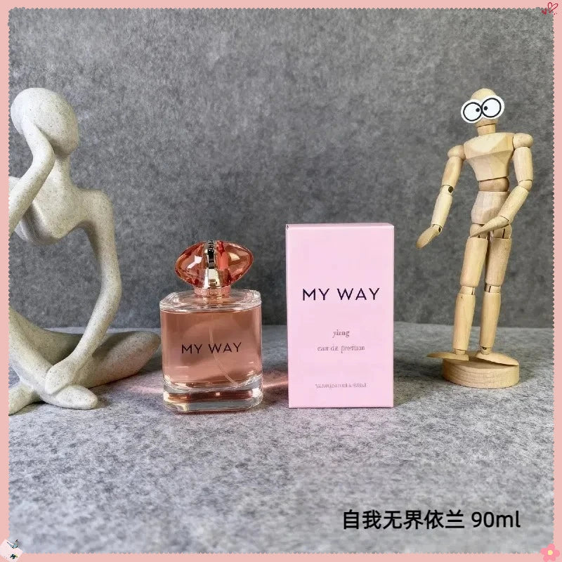 My Way Intense Perfume for Women