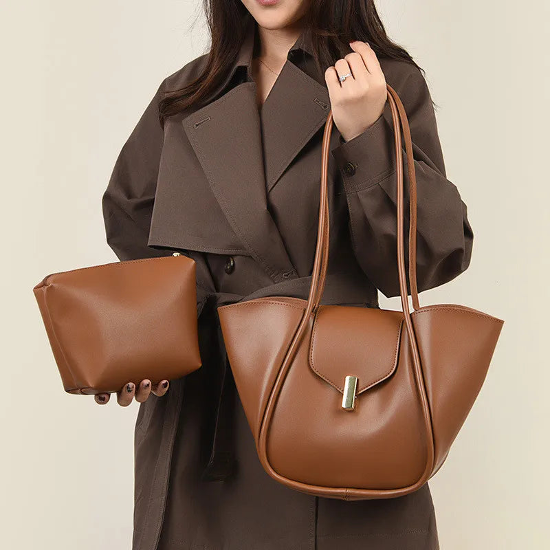 FXZLLQ Women's Large Capacity Tote Bag