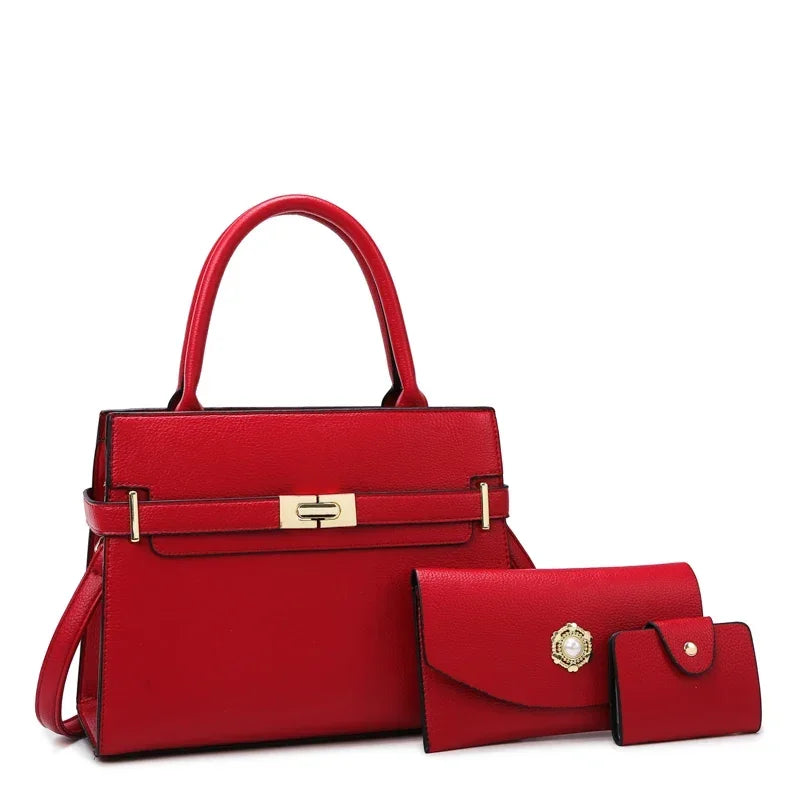 Set Bag Women's
