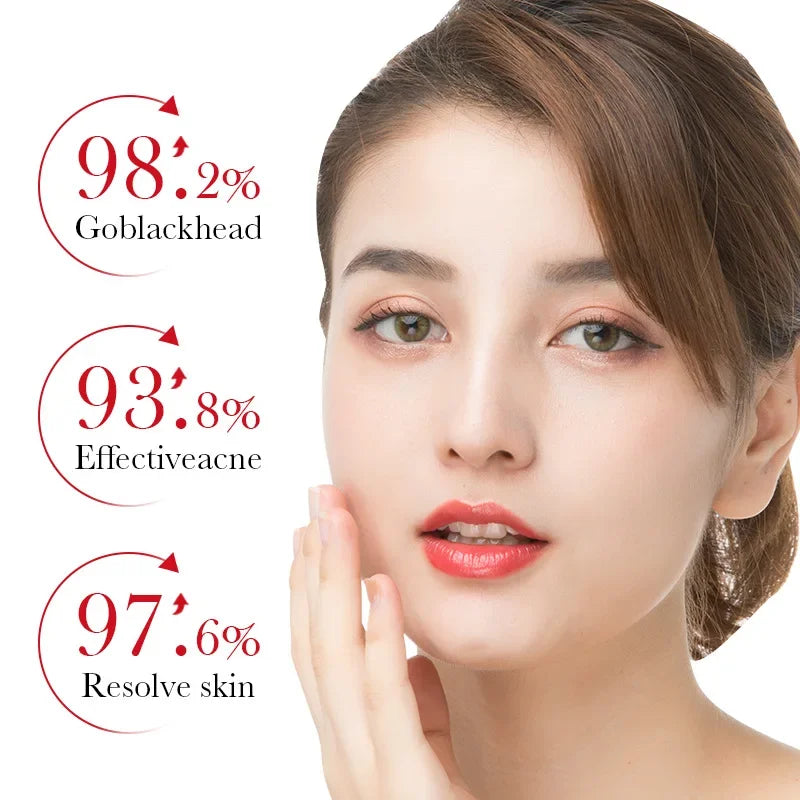 BIOAQUA Salicylic Acid Acne Removing Essence Face Serum skincare Moisturizing Repairing Acne