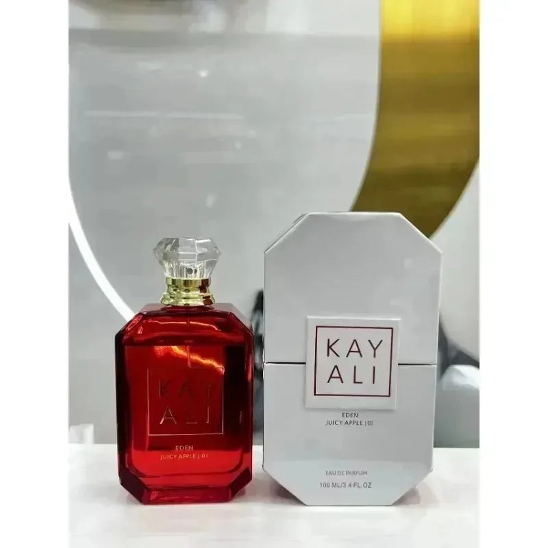KAYALI Marrakesh in a Bottle Orange Blossom