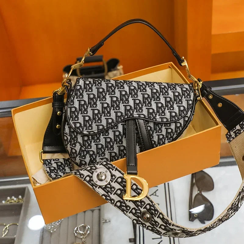 Pi8 23*20*6cm Luxury Women Clutch Bags Designer Crossbody Shoulder Purses Handbag Women Clutch Travel Tote Bag Nanasbeautyholic