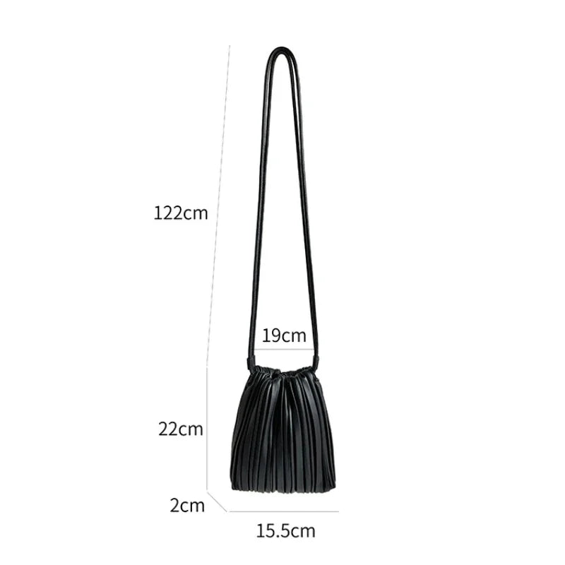 Crossbody Bag Women's