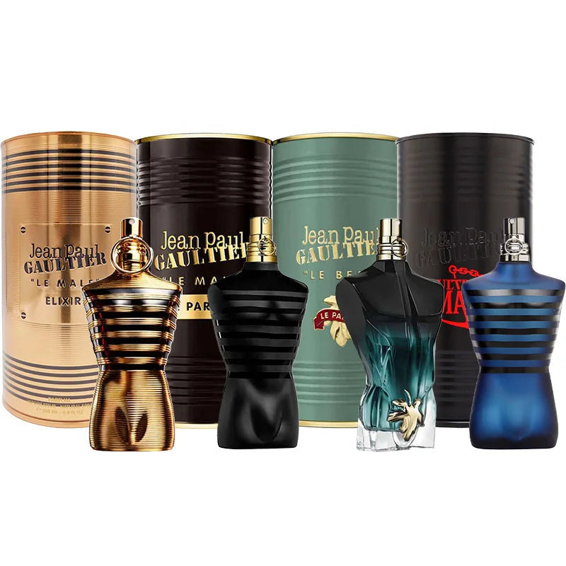 Jean Paul Gaultier Les Males De Le Beau Le Parfum Eau De Parfum Intense 125 ml/4.2 oz Nanasbeautyholic