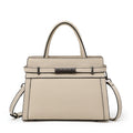 Genuine leather women's bag