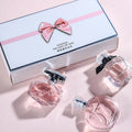 Luxury Perfume Gift Set for Women