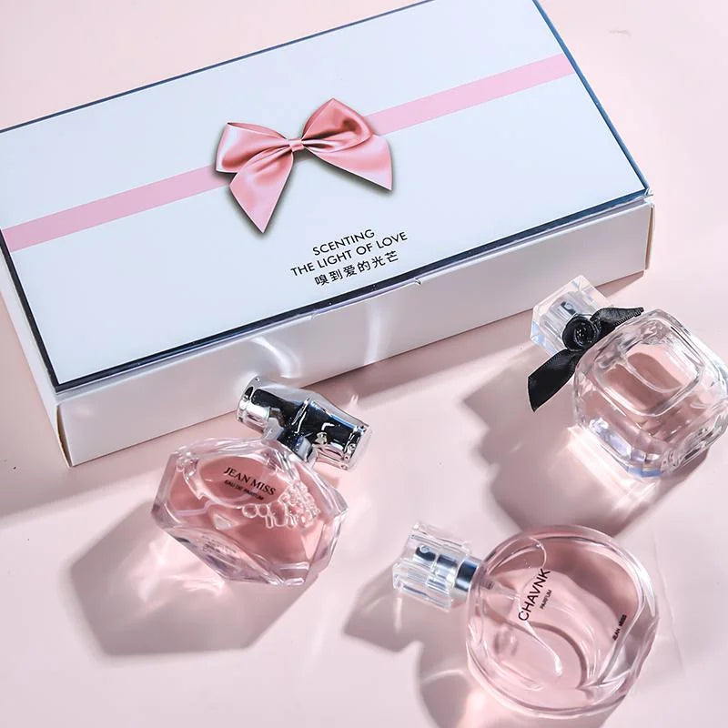 Luxury Perfume Gift Set for Women