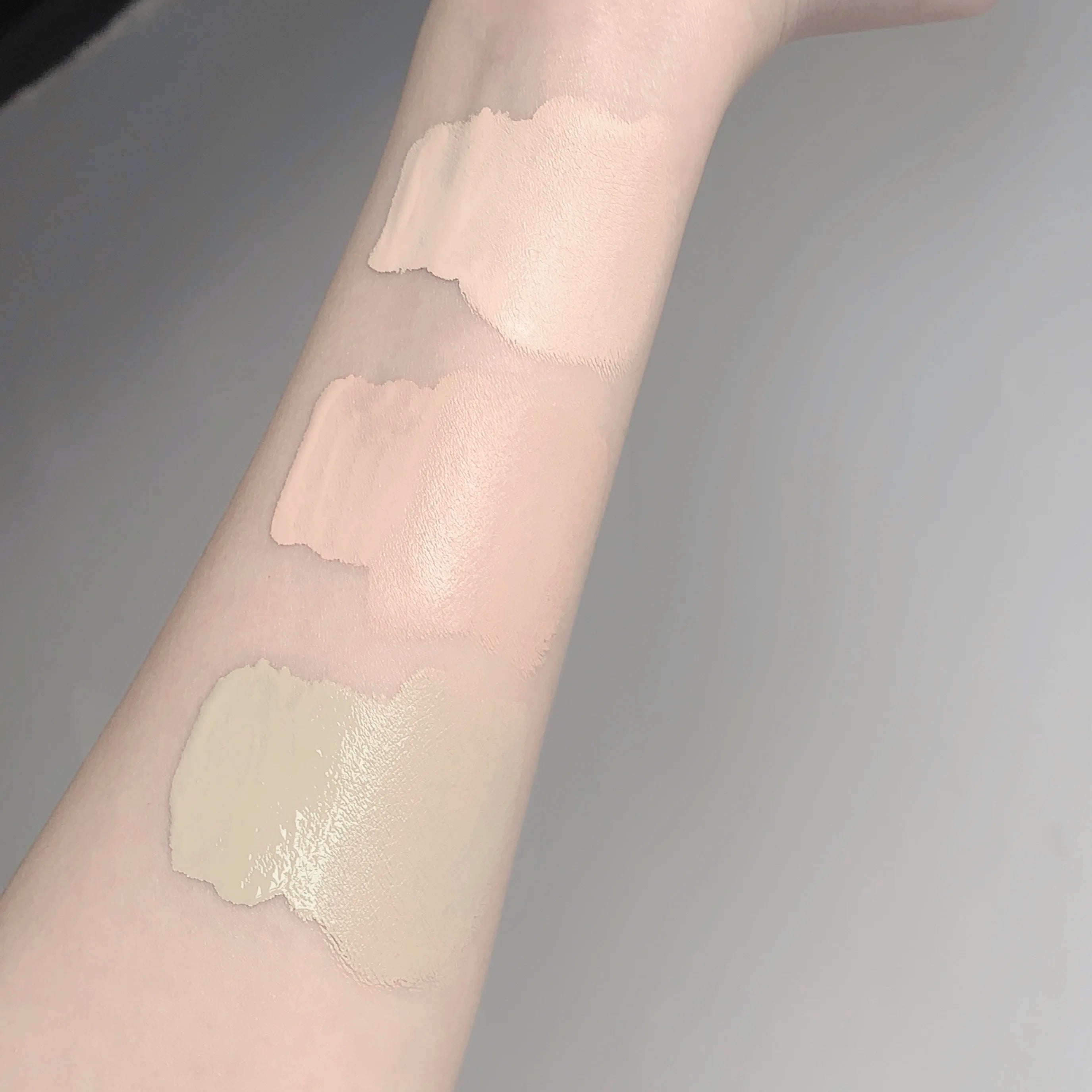 Silky Concealer Cream – Full Coverage for Acne Marks, Dark Circles & Skin Brightening | 3 Shades