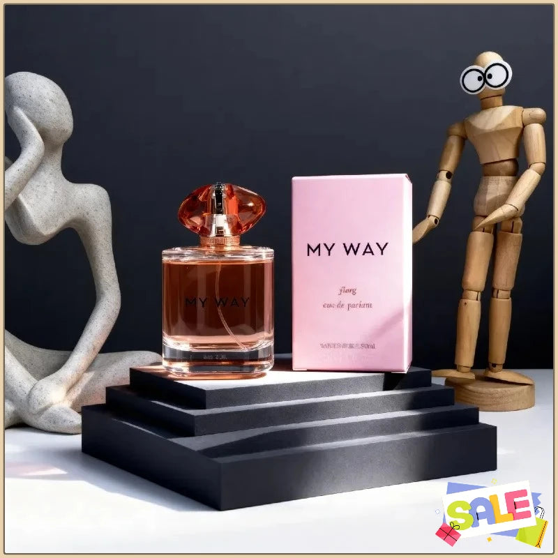 My Way Intense Perfume for Women