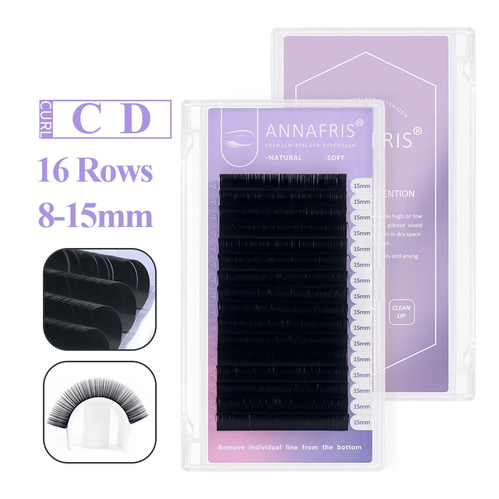 Disposable Eyelash  Brush