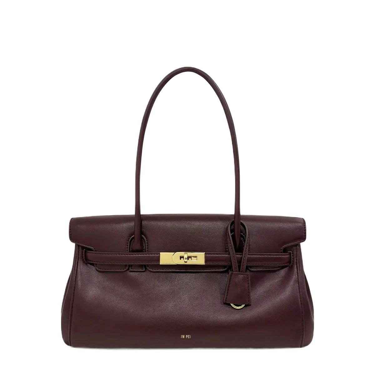 JW PEI Yara Women's Vegan Leather Tote Shoulder